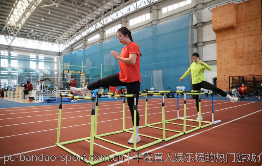 半岛真人娱乐场的热门游戏介绍